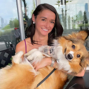 Meet your Posher, Carly